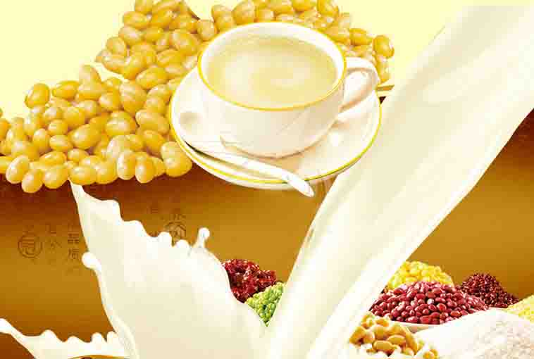 豆?jié){過濾振動篩