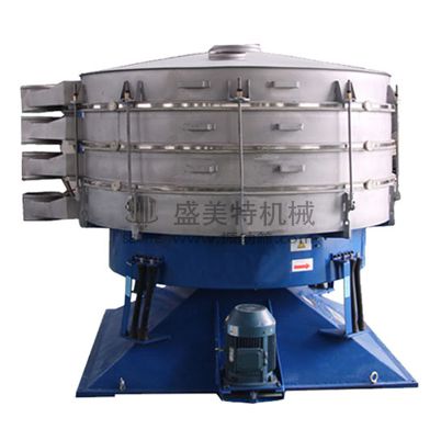 三層碳鋼搖擺篩,圓形搖擺篩(圖1) 圓形搖擺篩-3P.jpg