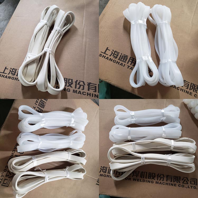 振動篩密封條膠條(圖2)